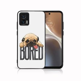 MY ART Ochranný kryt pro Honor 90 5G BORED (178)