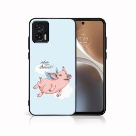 MY ART Ochranný kryt pro Honor 90 5G PIG (186)