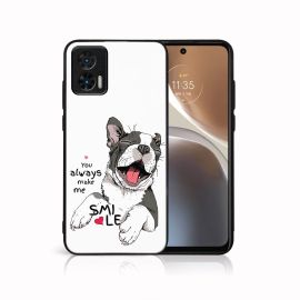 MY ART Ochranný kryt pro Honor 90 5G SMILE (189)