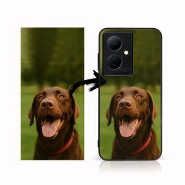 Kryt s vlastní fotkou pro Vivo V29 Lite 5G