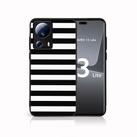 MY ART Ochranný kryt pro Xiaomi 13 Lite LINES (169)