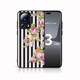 MY ART Ochranný kryt pro Xiaomi 13 Lite STRIPS (176)