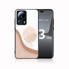 MY ART Ochranný kryt pro Xiaomi 13 Lite FERN (X90)