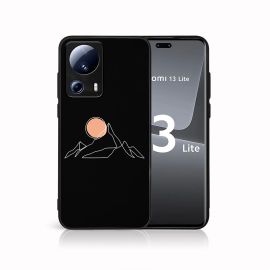 MY ART Ochranný kryt pro Xiaomi 13 Lite MOUNTAIN (193)