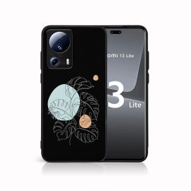 MY ART Ochranný kryt pro Xiaomi 13 Lite MONSTERA (194)