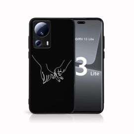 MY ART Ochranný kryt pro Xiaomi 13 Lite HANDS (X51)