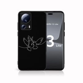 MY ART Ochranný kryt pro Xiaomi 13 Lite WHITE DOVE (195)