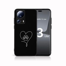 MY ART Ochranný kryt pro Xiaomi 13 Lite PAW (201)
