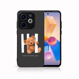 MY ART Ochranný kryt pro Infinix Hot 40i HI (182)