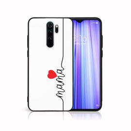 MY ART Silikonový obal Xiaomi Redmi Note 8 Pro MAMA (002)
