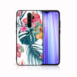 MY ART Silikonový obal Xiaomi Redmi Note 8 Pro JUNGLE (052)