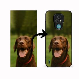 Kryt s vlastní fotkou pro Motorola Moto E7