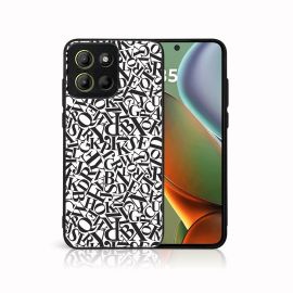 MY ART Ochranný kryt pro Motorola Moto G15 / Moto G15 Power BaW