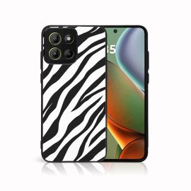 MY ART Ochranný kryt pro Motorola Moto G15 / Moto G15 Power WILD