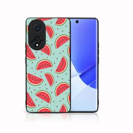 MY ART Silikonový obal Honor 50 / Huawei Nova 9 WATERMELON (120)