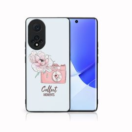 MY ART Silikonový obal Honor 50 / Huawei Nova 9 MOMENTS (122)