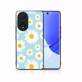 MY ART Silikonový obal Honor 50 / Huawei Nova 9 CAMOMILE (124)