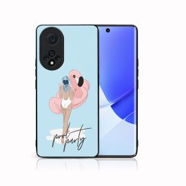 MY ART Silikonový obal Honor 50 / Huawei Nova 9 POOL (126)