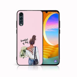 MY ART Ochranný kryt pro LG Velvet DAY (136)