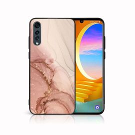 MY ART Ochranný kryt pro LG Velvet SHIMMER (152)