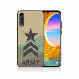 MY ART Ochranný kryt pro LG Velvet ARMY (236)