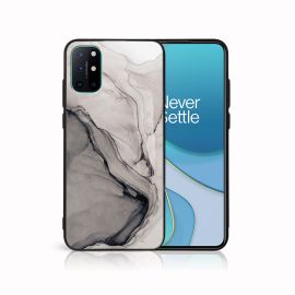 MY ART Ochranný obal OnePlus 8T -BLACK INK (146)