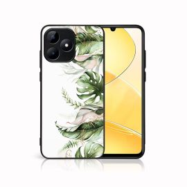 MY ART Ochranný kryt pro Realme C51 TROPICAL (154)