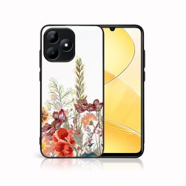 MY ART Ochranný kryt pro Realme C51 MEADOW (159)