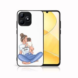 MY ART Ochranný kryt pro Realme C53 SUPERMOM (112)