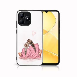 MY ART Ochranný kryt pro Realme C53 DAUGHTER (114)