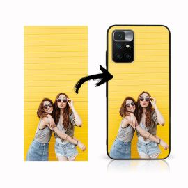 Kryt s vlastní fotkou pro Xiaomi Redmi 10 / Redmi 10 2022