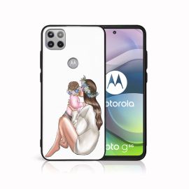 MY ART Ochranný obal Motorola Moto G 5G FAMILY
