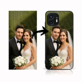 Kryt s vlastní fotkou pro Nothing Phone 2