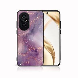 MY ART Ochranný kryt pro Honor 200 PURPLE (148)