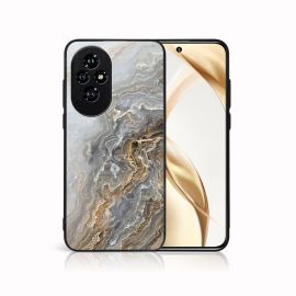 MY ART Ochranný kryt pro Honor 200 BEIGE (151)