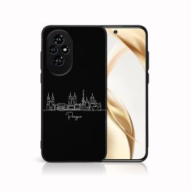 MY ART Ochranný kryt pro Honor 200 PRAGUE (203)