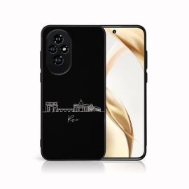 MY ART Ochranný kryt pro Honor 200 ROME (205)