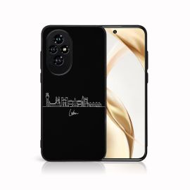 MY ART Ochranný kryt pro Honor 200 LISBON (206)