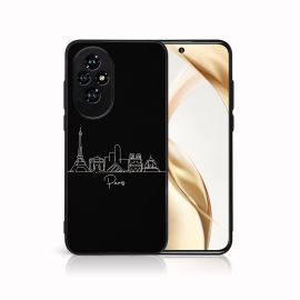 MY ART Ochranný kryt pro Honor 200 PARIS (209)