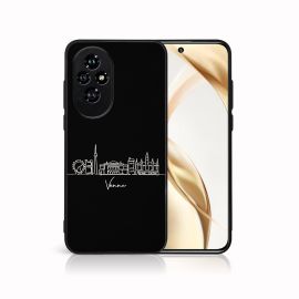 MY ART Ochranný kryt pro Honor 200 VIENNA (210)