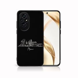 MY ART Ochranný kryt pro Honor 200 MIAMI (211)