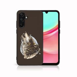 MY ART Ochranný kryt pro Samsung Galaxy S23 FE 5G HOWL (244)