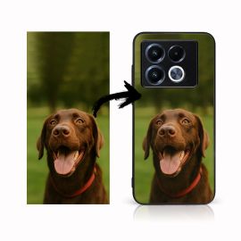 Kryt s vlastní fotkou pro Infinix Note 40 Pro / 40 Pro+ 5G