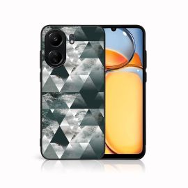 MY ART Ochranný kryt pro Xiaomi Redmi 13C SEA (233)