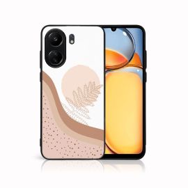 MY ART Ochranný kryt pro Xiaomi Redmi 13C FERN (X90)