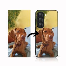 Kryt s vlastní fotkou pro Infinix Hot 50