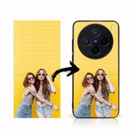 Kryt s vlastní fotkou pro Vivo X200 5G