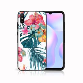 MY ART Silikonový obal Xiaomi Redmi 9A / 9AT JUNGLE (052)
