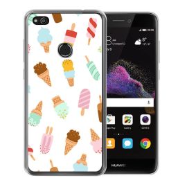 MY ART obal Huawei P9 Lite 2017 ICE CREAM (020)