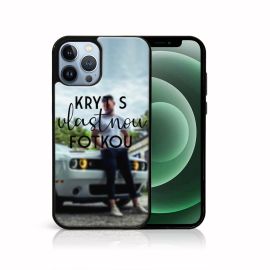 Kryt s vlastním potiskem Apple iPhone 12 Pro Max